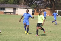 Benoni Cedars FC, cup final win, September 15.