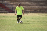Benoni Cedars FC, cup final win, September 15.