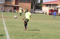 Benoni Cedars FC, cup final win, September 15.
