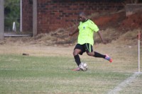 Benoni Cedars FC, cup final win, September 15.
