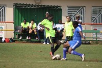Benoni Cedars FC, cup final win, September 15.