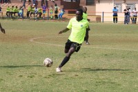 Benoni Cedars FC, cup final win, September 15.
