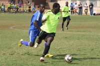 Benoni Cedars FC, cup final win, September 15.