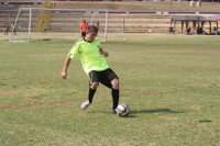 Benoni Cedars FC, cup final win, September 15.