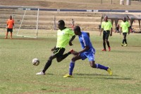 Benoni Cedars FC, cup final win, September 15.