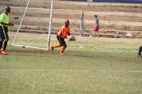 Benoni Cedars FC, cup final win, September 15.