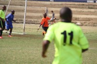 Benoni Cedars FC, cup final win, September 15.