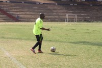 Benoni Cedars FC, cup final win, September 15.
