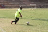 Benoni Cedars FC, cup final win, September 15.