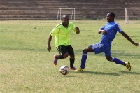Benoni Cedars FC, cup final win, September 15.