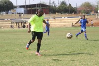 Benoni Cedars FC, cup final win, September 15.