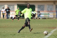 Benoni Cedars FC, cup final win, September 15.