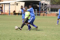 Benoni Cedars FC, cup final win, September 15.