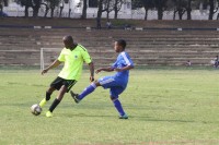 Benoni Cedars FC, cup final win, September 15.