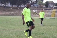 Benoni Cedars FC, cup final win, September 15.