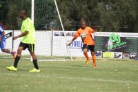 Benoni Cedars FC, cup final win, September 15.