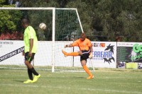 Benoni Cedars FC, cup final win, September 15.