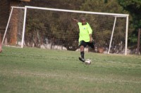 Benoni Cedars FC, cup final win, September 15.