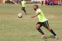 Benoni Cedars FC, cup final win, September 15.