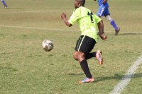Benoni Cedars FC, cup final win, September 15.