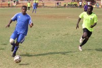 Benoni Cedars FC, cup final win, September 15.