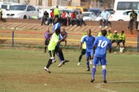 Benoni Cedars FC, cup final win, September 15.