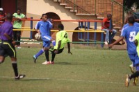 Benoni Cedars FC, cup final win, September 15.