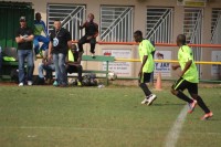 Benoni Cedars FC, cup final win, September 15.