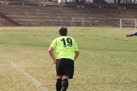 Benoni Cedars FC, cup final win, September 15.