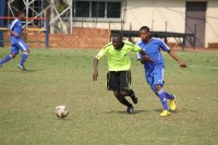 Benoni Cedars FC, cup final win, September 15.
