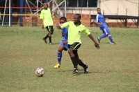 Benoni Cedars FC, cup final win, September 15.