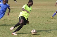 Benoni Cedars FC, cup final win, September 15.