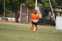 Benoni Cedars FC, cup final win, September 15.Benoni Cedars FC, cup final win, September 15.