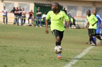 Benoni Cedars FC, cup final win, September 15.