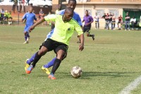 Benoni Cedars FC, cup final win, September 15.