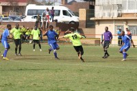 Benoni Cedars FC, cup final win, September 15.