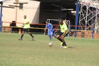 Benoni Cedars FC, cup final win, September 15.