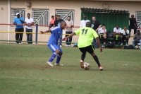 Benoni Cedars FC, cup final win, September 15.