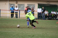 Benoni Cedars FC, cup final win, September 15.