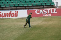 Momentum Proteas Women's cricket team versus Bangladesh, first ODI, Willowmoore Park, September 20