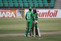Momentum Proteas Women's cricket team versus Bangladesh, first ODI, Willowmoore Park, September 20