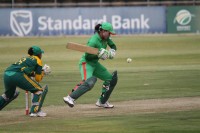 Momentum Proteas Women's cricket team versus Bangladesh, first ODI, Willowmoore Park, September 20