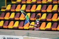 Momentum Proteas Women's cricket team versus Bangladesh, first ODI, Willowmoore Park, September 20