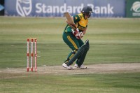 Momentum Proteas Women's cricket team versus Bangladesh, first ODI, Willowmoore Park, September 20