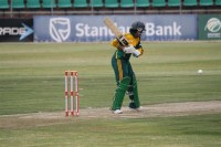 Momentum Proteas Women's cricket team versus Bangladesh, first ODI, Willowmoore Park, September 20