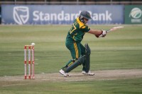 Momentum Proteas Women's cricket team versus Bangladesh, first ODI, Willowmoore Park, September 20