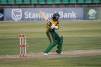 Momentum Proteas Women's cricket team versus Bangladesh, first ODI, Willowmoore Park, September 20