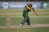Momentum Proteas Women's cricket team versus Bangladesh, first ODI, Willowmoore Park, September 20