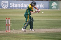 Momentum Proteas Women's cricket team versus Bangladesh, first ODI, Willowmoore Park, September 20