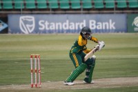 Momentum Proteas Women's cricket team versus Bangladesh, first ODI, Willowmoore Park, September 20